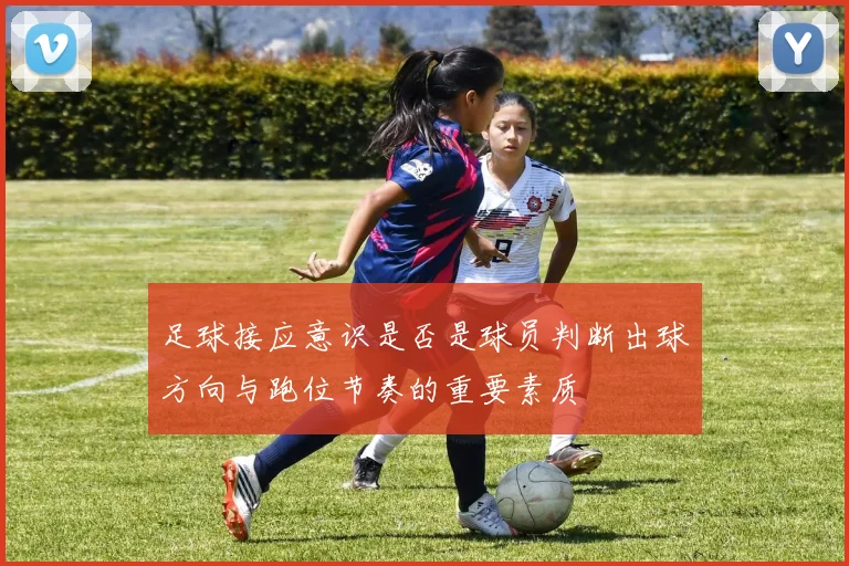 足球接应意识是否是球员判断出球方向与跑位节奏的重要素质