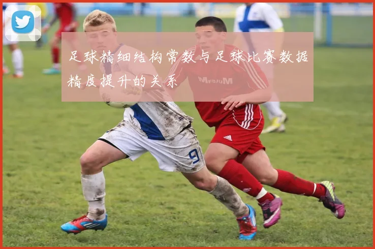足球精细结构常数与足球比赛数据精度提升的关系