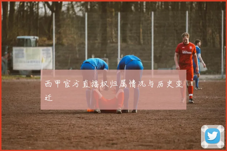 西甲官方直播权归属情况与历史变迁