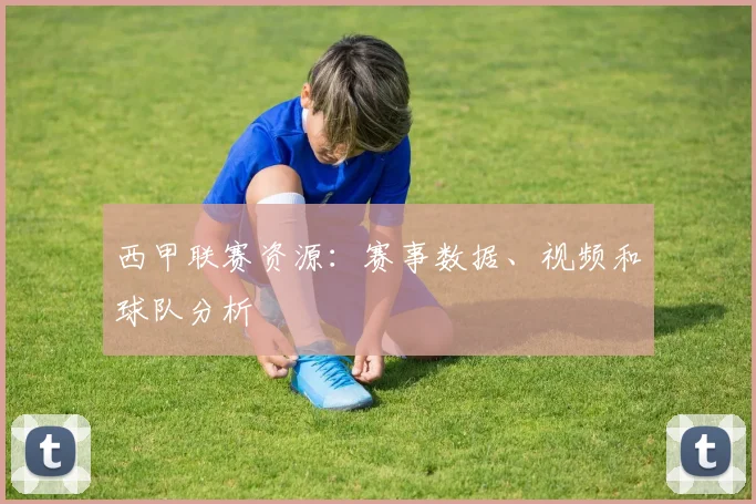 西甲联赛资源:赛事数据、视频和球队分析